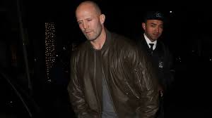 According to deadline, sony wants to keep kevin hart in. Hier Verlassen Rosie Und Jason Statham Ein Romantisches Date Promiflash De