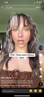 Natural hair color description needed