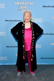 I honestly wonder how she's made it this far and i am usually very respectful of my. Chinese Grandma Fashion Inspiration In Pop Culture
