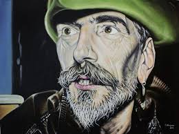 Winter art fair at Athlone's Luan Gallery