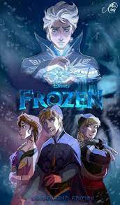 Frozen Cambio De Generos Personajes Disney Personajes De Dibujos Animados Clasicos Princesas Disney