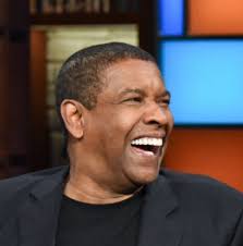 😀 Denzel Washington's Teeth: From Glory to The Equalizer