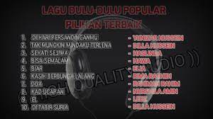 Kumpulan lagu malaysia tahun 80 an mp3 duration 1:46:42 size 244.22 mb / zeus zeus 9. Koleksi Lagu Hits Wanita Popular80 90an Vol 1 High Quality Audio Youtube
