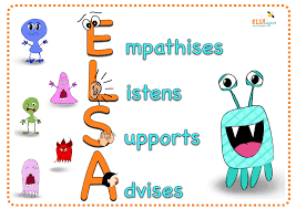 ELSA - Virginia Primary School