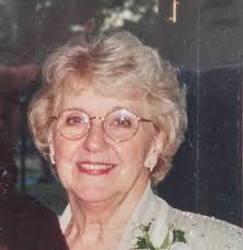 Evelyn "Eve" Alice Skinner