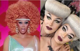 RuPaul's Drag Race: All Stars 5 Queens Announced