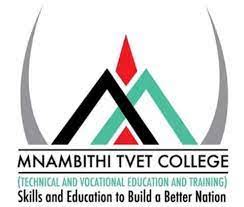 Mnambithi Tvet College Online Application Form Portal 2022 South Africa Portal