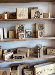Business of the Month: Casey Rubber Stamp, 322 East 11th Street