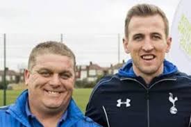 Harry kane believes his family is the most important thing in the world. Dpj7qadrrbqz7m