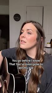 Defender 🫶🏻 #acousticcover #worshipmusic #defender #worship #christiangirl