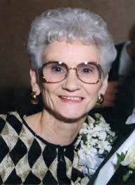 Betty Sue Brandon Kephart (1926-2011)
