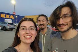 Bio-Jake Silverstein