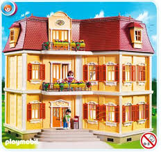 Oferta produktowa i parków rozrywki playmobil oraz katalog 3d z jeszcze większą ilością informacji do przeglądania. Por Favor Haga Click En La Imagen Para Ver El Contenido De Este Producto Playmobil Casas De Munecas House