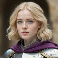 Gwendolyn Winchester's Instagram, Twitter & Facebook