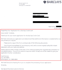 Final thoughts on the barclays aadvantage aviator business application process. Barclays Wyndham Rewards Earner Business Credit Card Application Reconsideration Process