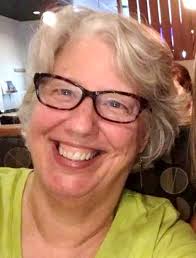 Kristine (Zoeller) Johnson of Monaca Heights, 62, died