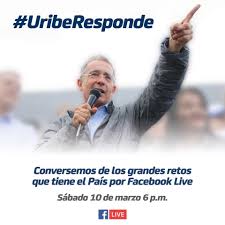 Álvaro Uribe Vélez