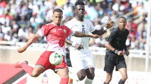 ^ caf reschedules dates of nations cup and world cup qualifiers. Pressure Off Kenya As Team Heads To Ghana For Afcon Qualifier The Rahnuma Daily