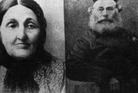 Slutsk, Belarus (pages 491