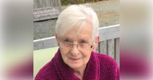 Obituary information for Rosemary Sullivan