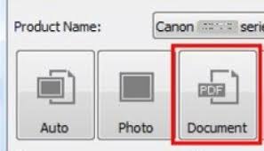 If you are able to scan from the program, restart your computer. Canon Ij Scan Utility Setup Download Canon Ij Setup