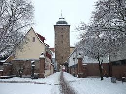 Basler Tor Karlsruhe Durlach Germany Karlsruhe Deutschland Ich Liebe Deutschland