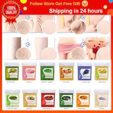 However, both have their cons. Depilatory Wax Cream Facial Underarm Body Hair Removal Shopee Philippines