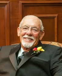 Obituary information for LaBelle, Robert E.