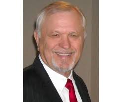 Ronald Hamby Obituary (1940