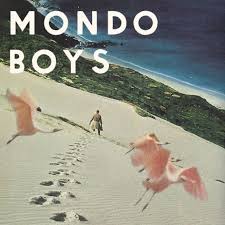Aquarium Drunkard Mondo Boys Weird Summer 3 Desert Island A Mixtape Desert Island Mixtape Illustration Art Design