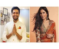 Katrina Kaif and Vicky Kushal's getting married in December? Know it from  the actress herself