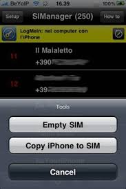 As you can see, whether you're planning to move contacts from iphone to android device or vice versa with a sim card, there is always a way to make it. Copy And Save Contacts To And From Iphone Sim Card Redmond Pie