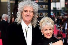 Check spelling or type a new query. Brian May Bio Age Height Wife Children Instagram 2021