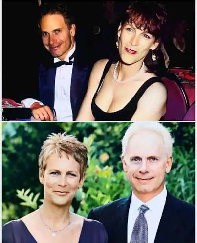 Jamie Lee Curtis once saw Christopher Guest in a magazine and told a  friend, “I'm going to marry that man.” Months later, she did. More than  four decades on, they've built a