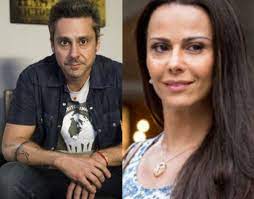Viviane araujo celebra nota 10 de todo júri artístico e técnico no 'super dança dos famosos': Viviane Araujo E Alexandre Nero Podem Estrelar Novela De Aguinaldo Silva Bastidores O Planeta Tv