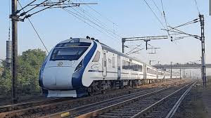 Attention please! Vande Bharat Express cancelled for 13 days, 26 other trains also cancelled: Check details here | Biz News - News9live
