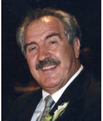 Francesco "Frank" PERRI