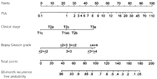 Dna is the chemical in our cells that makes up our genes, which control how our cells function. Predicting The Risk Of Recurrence After Surgery For Prostate Cancer Point Of Care Guides American Family Physician