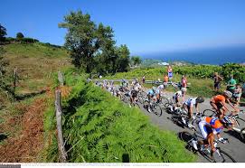 May 06, 2021 · san sebastian was dan ook jarenlang het centrum van de baskische eta. Clasica San Sebastian Catena