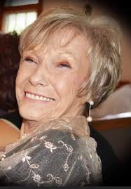 Obituary for Judith Anita (Wooten) Mitchell