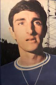 Ipswich town player makes England debut in 1977