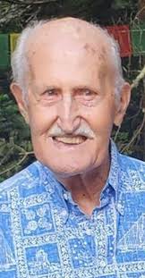 Donald LaBarge, 92 — Tupper Lake Free Press