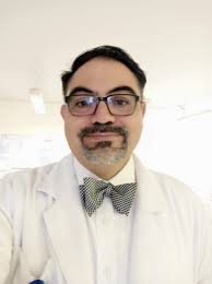 Dr. Ernesto Andrés Delgado Cedillo -