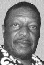 Obituary information for Isaac Mickens, Jr.