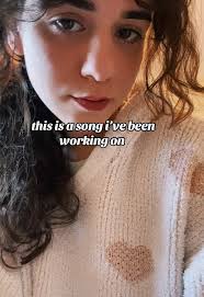 Sadie Teddys New Favourite Song