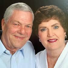 Wedding Anniversaries — July 15, 2021