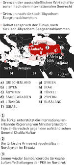 Die türkei besitzt ein breites netz mit gut ausgebauten straßen, welches die größeren und kleineren städte und die populären touristenzentren verbindet. Turkei Erdogans Dreieinhalb Kriege Zeit Online