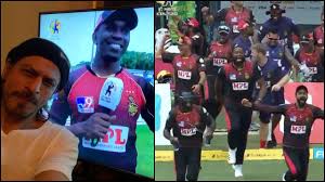 Cpl 2020 Final 12 Matches 12 Wins For Trinbago Knight Riders As They Clinch Title Against St Lucia Zouks