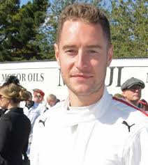 Stoffel Vandoorne desembarca en Aston Martin como piloto de reserva