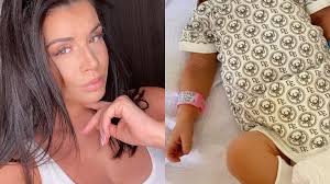 Jul 03, 2020 · magdalena stępień kolesnikow (29 l.), nowa dziewczyna jakuba rzeźniczaka, byłego męża modelki, edyty zając, w 2015 roku pojawiła się w 5. Magdalena Stepien Po Raz Pierwszy Pokazala Twarz Syna Fanka Kopia Taty Eks Jakuba Rzezniczaka Nie Lubi Tego